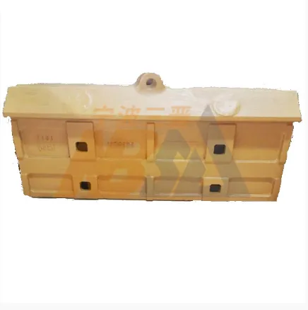 1006668HAR কাস্টম কাস্ট সেন্টার হাফ অ্যারো