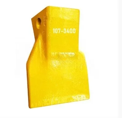 107-3400,1073400 ক্যাটারপিলার J400 ফ্ল্যাঞ্জ ওয়াইড টিপ
