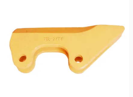 112-2489-40 CAT বাকেট গোয়ানা বার 40MM খোলা