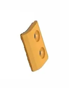 113-3141লোডারের জন্য TP 2 বোল্ট আরএইচ কভার প্লেট