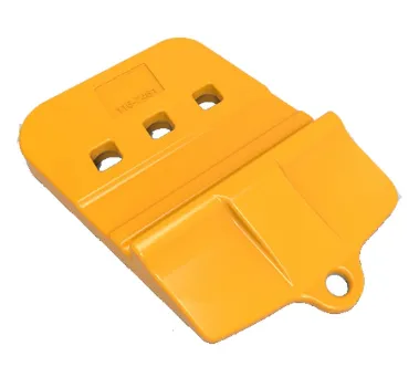 116-7461 CAT-এর জন্য হাফ অ্যারো বাকেট গার্ড