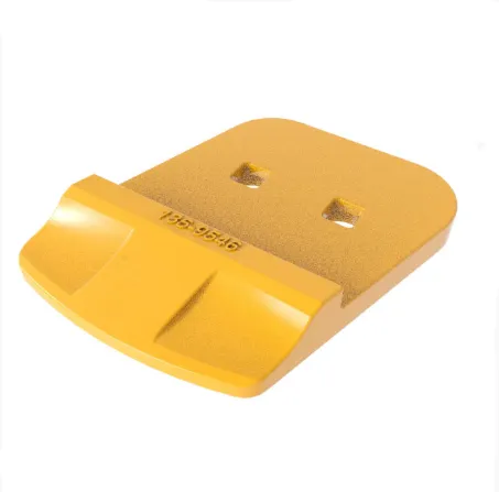 135-9546 LH প্রতিস্থাপন CAT সেগমেন্ট অর্ধেক তীর