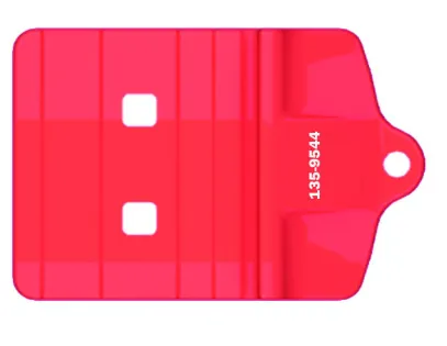 1359544,135-9544 CAT সেন্ট্রাল হাফ অ্যারো এজ