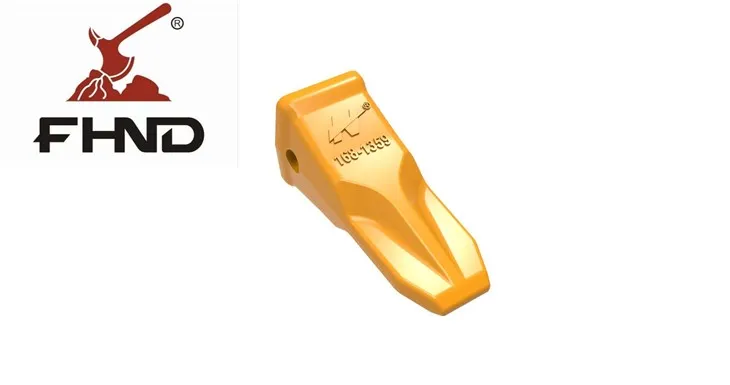 168-1359 Cat J350 পেনিট্রেশন প্লাস টিপ দাঁত