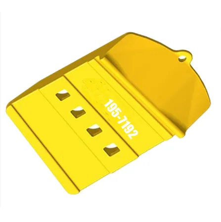 195-7192/1957192 লোডার সেগমেন্ট হাফ অ্যারো এলএইচ