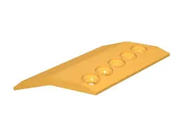 195-7230 সেন্ট্রাল রক সেগমেন্ট টপ প্লেট