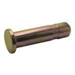 1U0739 বালতি সাইডবার গার্ড পিন সমাবেশ