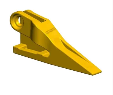 1U1878, 1U-1878 বাম-হাতের ইউনিটুথ কর্নার টিপ