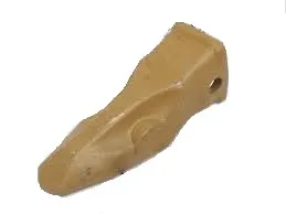 1U3202PT প্রতিস্থাপন ক্যাটারপিলার J200 ব্যাকহো লোডার পেনিট্রেশন টুথ