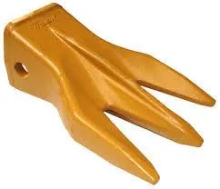 1U3202T ক্যাট স্টাইল J200 বাঘের বালতি দাঁত