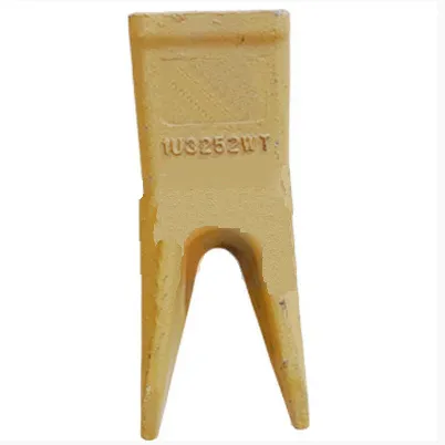 1U3252WT,135-8258 বিড়াল J250 টুইন টাইগার বালতি টিপ দাঁত