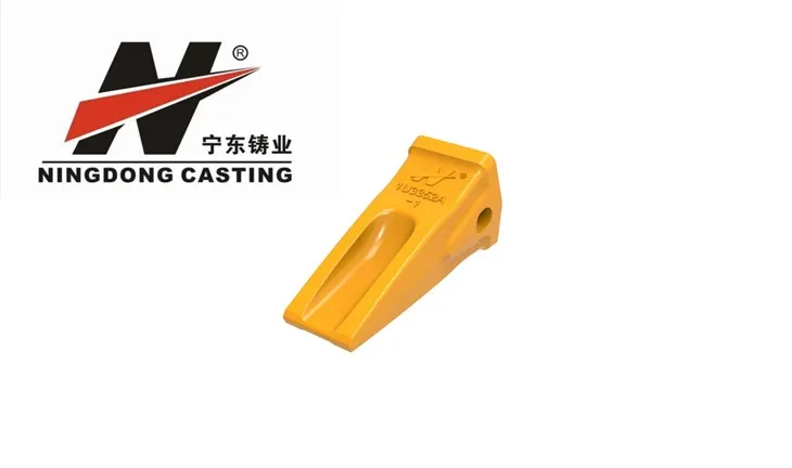 1U3352A,1U-3352একটি বিড়াল খননকারী বালতি ময়লা দাঁত