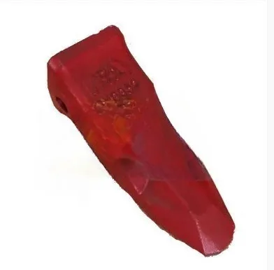 1U3352PT ক্যাটারপিলার হুইল লোডার এক্সক্যাভেটর J350 পেনিট্রেশন টিপ