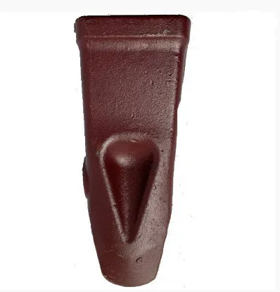 1U3452E J460 J450 দীর্ঘ জীবন খননকারী বালতি দাঁত