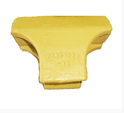 200C4550-60 60মিমি কোমাটসু ব্লেড গার্ড PC400 লিপ শ্রাউড