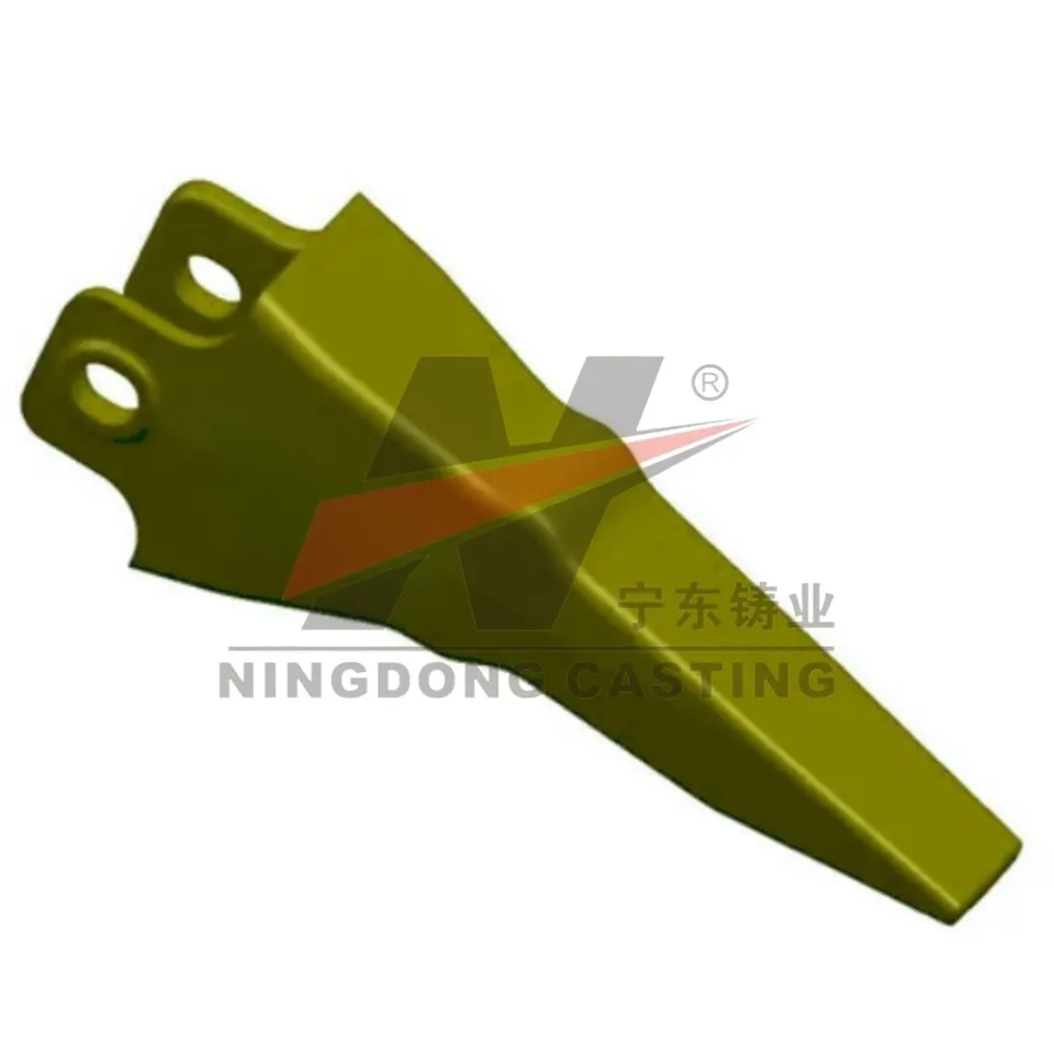 22-R10P 22R10P Esco রিপ্লেসমেন্ট রিপার পয়েন্ট