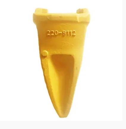 220-9112 2209112 K110 ক্যাটারপিলার 325D 345D 98ÃH বালতি টিপ