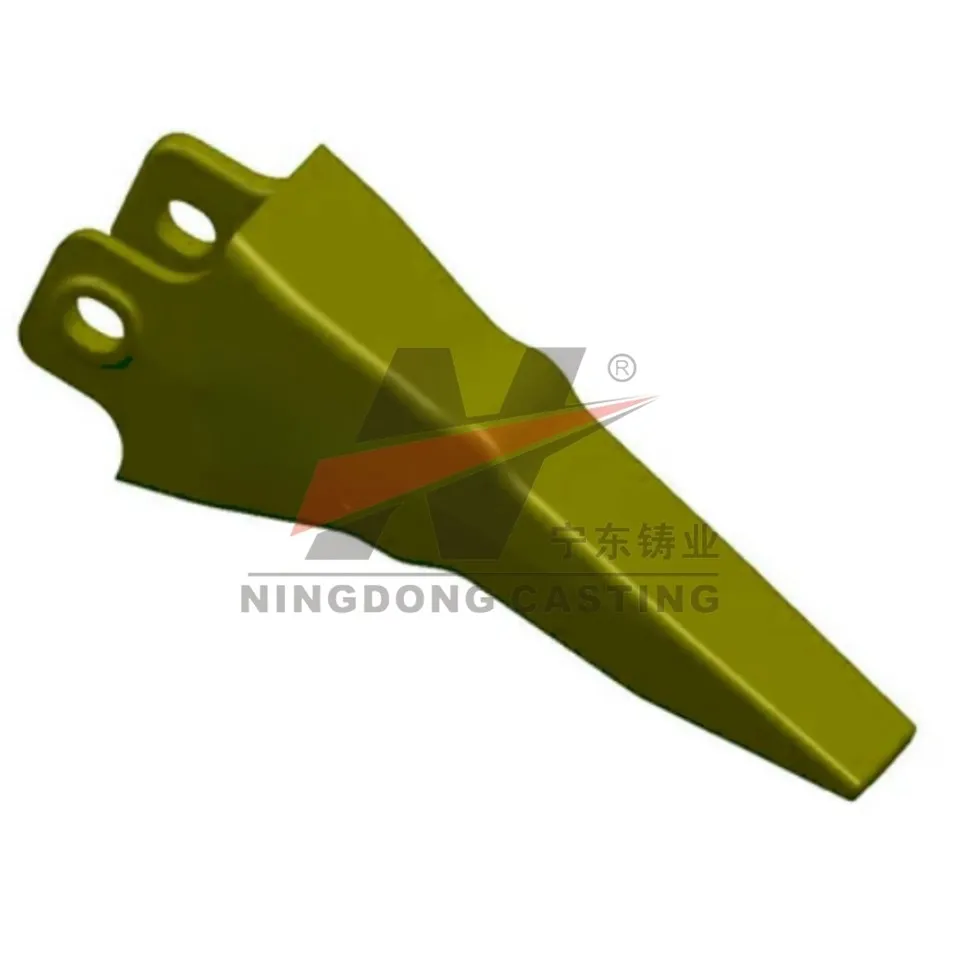 হ্যামার পাইল ড্রাইভারের জন্য 22R10, 22-R10, 22R-10 রিপার টিপ