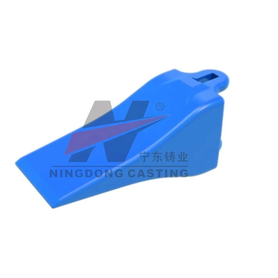 22 এস, 4364686, 4135496 হিটাচি খননকারী লোডার দাঁত