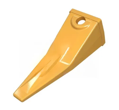 238-3206 Cat V50 পেনিট্রেশন এক্সক্যাভেটর বাকেট টিপ