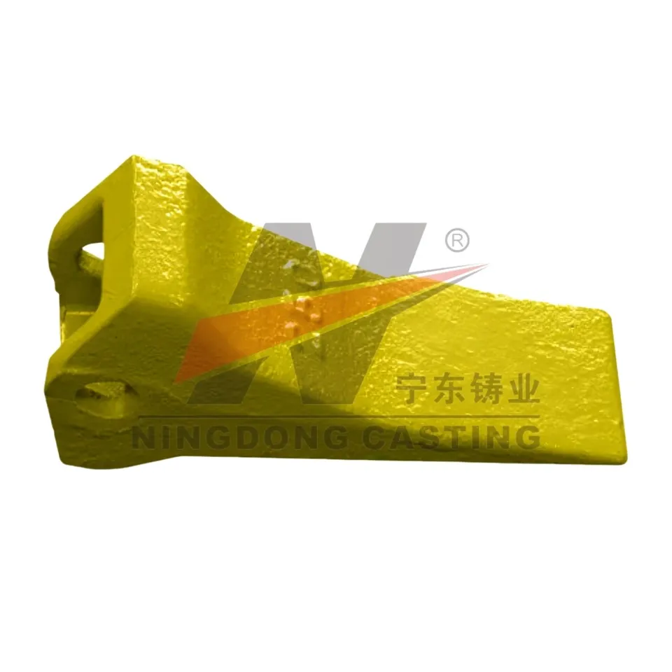 250FAB H&L বালতি দাঁত