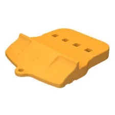 264-2090 990এইচ লোডার বোল্ট-অন হাফ-অ্যারো সেন্টার