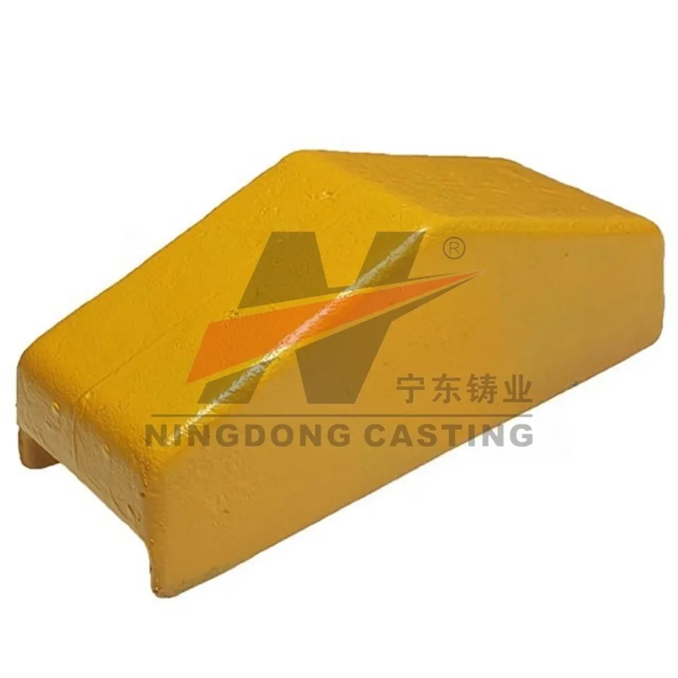 2642075, 264-2075 শুঁয়োপোকা ঢালাই ট্যাম্পিং টিপ ফুটে