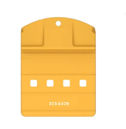 275-5470 CAT শৈলী সেন্ট্রাল হাফ অ্যারো সেগমেন্ট