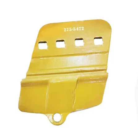 275-5472,2755472 ক্যাটারপিলার স্টাইল হুইল লোডার বাম হাতের অংশ