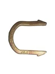 27LK এবং 27LKS Esco স্টাইল হর্সশু রিটেইনার লক