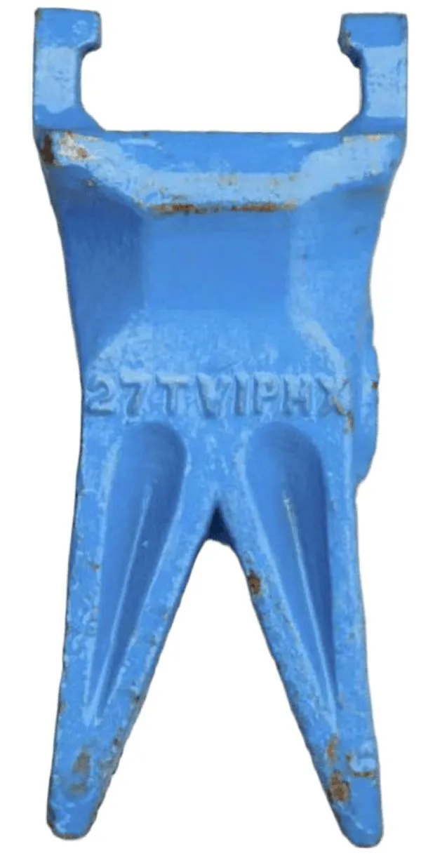 27tviphx হেনসলে এসকো টুইন টাইগার বালতি দাঁত