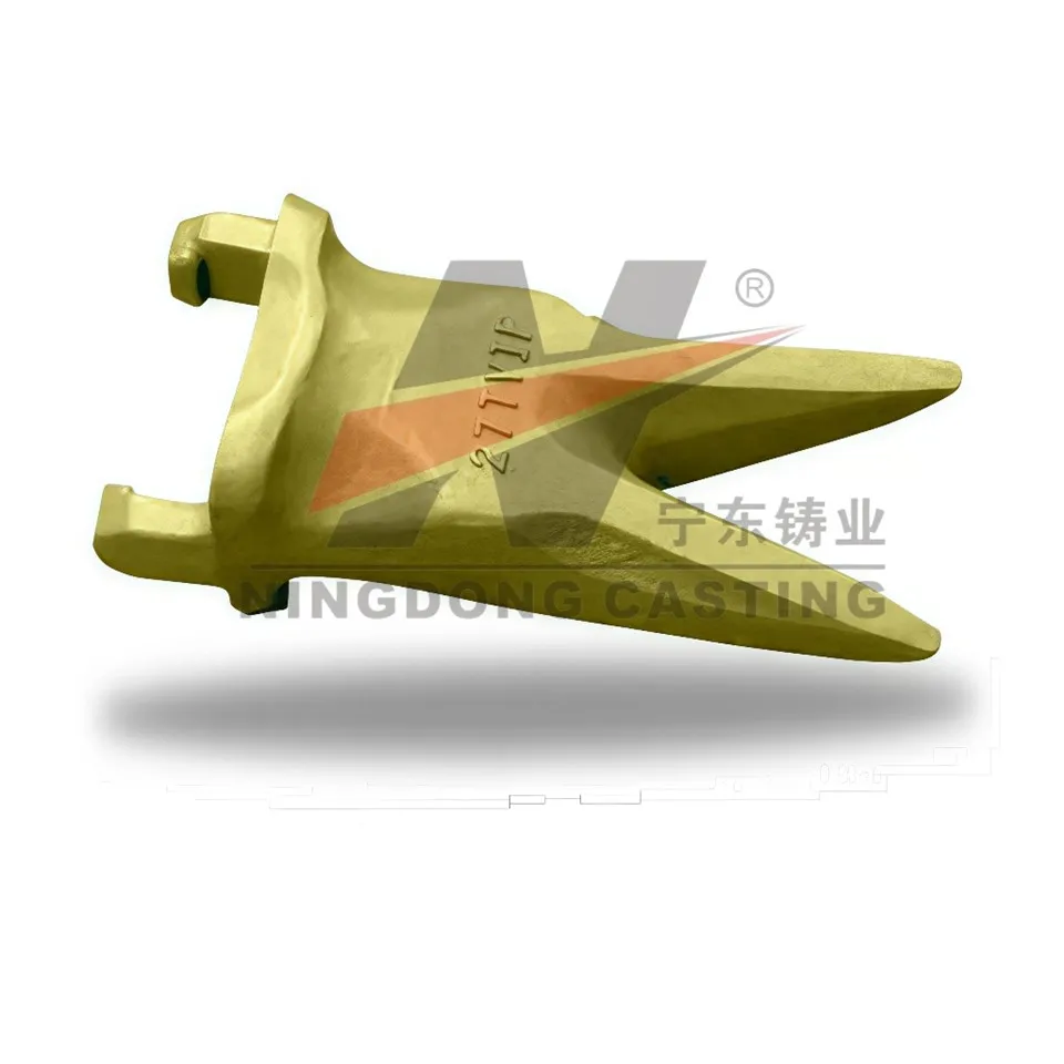 27tvip এসকো হেলিলোক যমজ বাঘের দাঁত