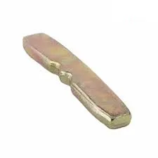 3001158 WEDGE LIEBHERR পিন এবং স্টপার কিট