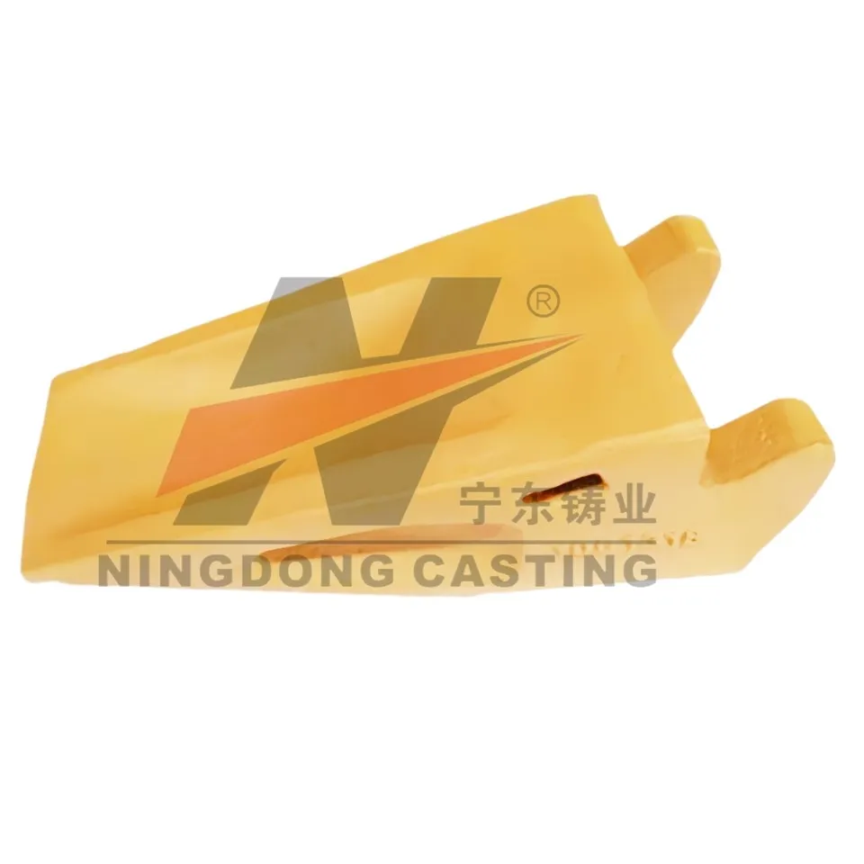 3001318 Liebherr Z-সিস্টেম Z16C এক্সকাভেটর দাঁত