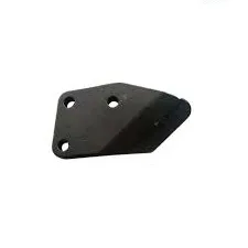 3066998 Hitachi পরিধান খুচরা যন্ত্রাংশ সাইড কাটার