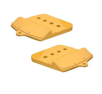 307-1639 337-5699 আর্ম বোল্ট অর্ধেক তীর LH RH উপর