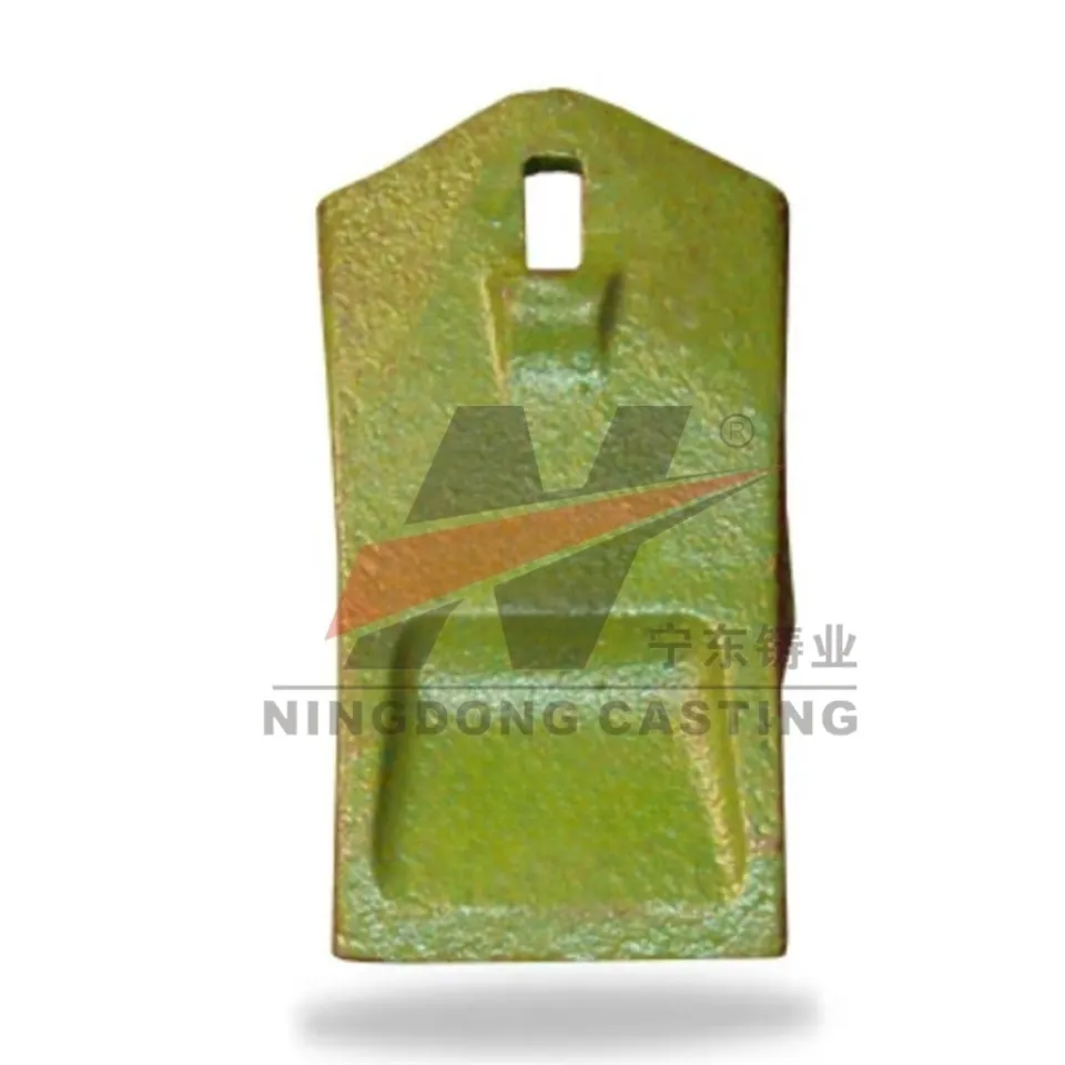 35 আর এসকো স্টাইল রক শর্ট বালতি দাঁত