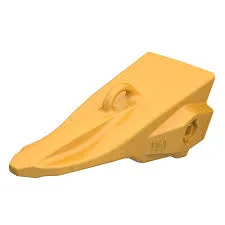 368-3870 বালতি স্পাইকটিপ ফিট ক্যাটারপিলার 390F 992K 374F 374D