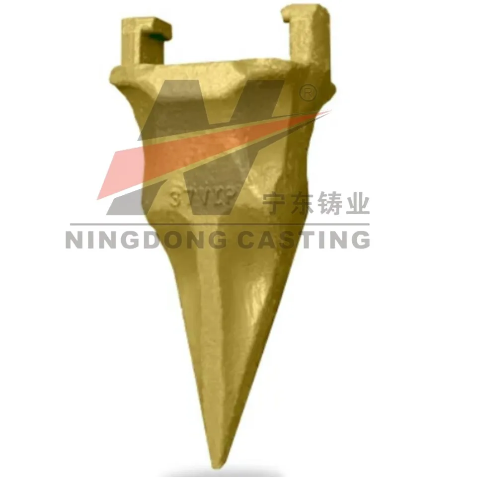 37-VIP 37VIP ESCO হেলিলোক ভিআইপি লম্বা দাঁত