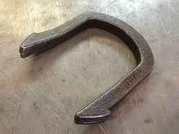 37LKS 37LK Esco Style Lock HORSESHOE