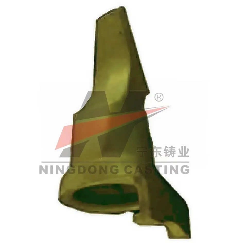 38DS14AC চিসেল টাইপ ড্রেজ কাটার দাঁত পয়েন্ট