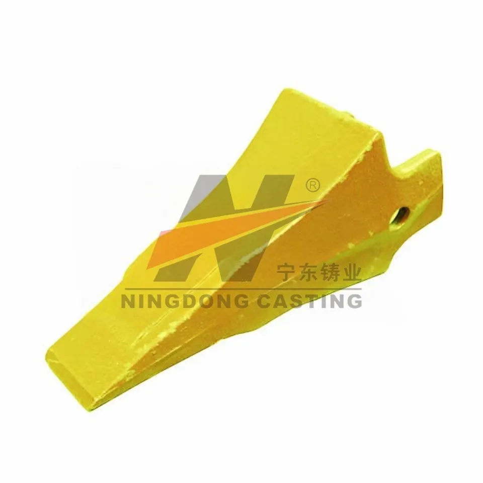 Hitachi ZX450 এক্সকাভেটরের জন্য 39R17E রিইনফোর্সড রিপার বাকেট ক্রাউন