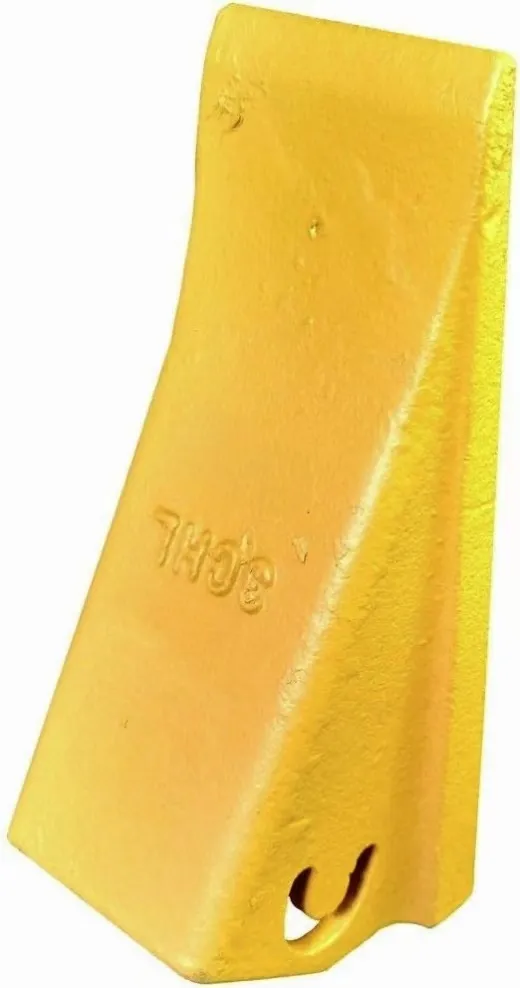 3CHL হেনসলে এইচএল ক্রিম্প-অন মিনি বালতি দাঁত