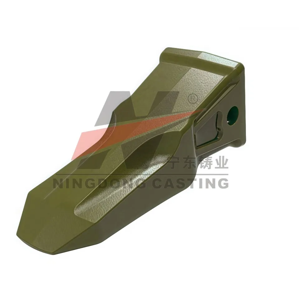 400APL J400 বালতি ঘর্ষণ অনুপ্রবেশকারী পয়েন্ট