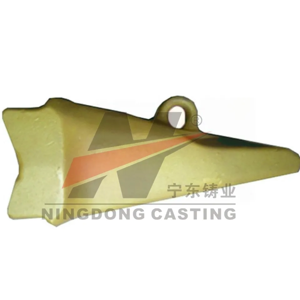 4232412 হিটাচি মাইনিং এক্সক্যাভেটর EX2500 দাঁত