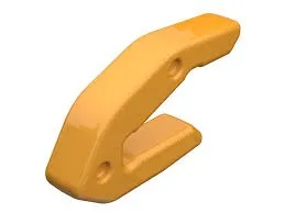 457-7562 পরিধান যন্ত্রাংশ বালতি মডুলার কাফন