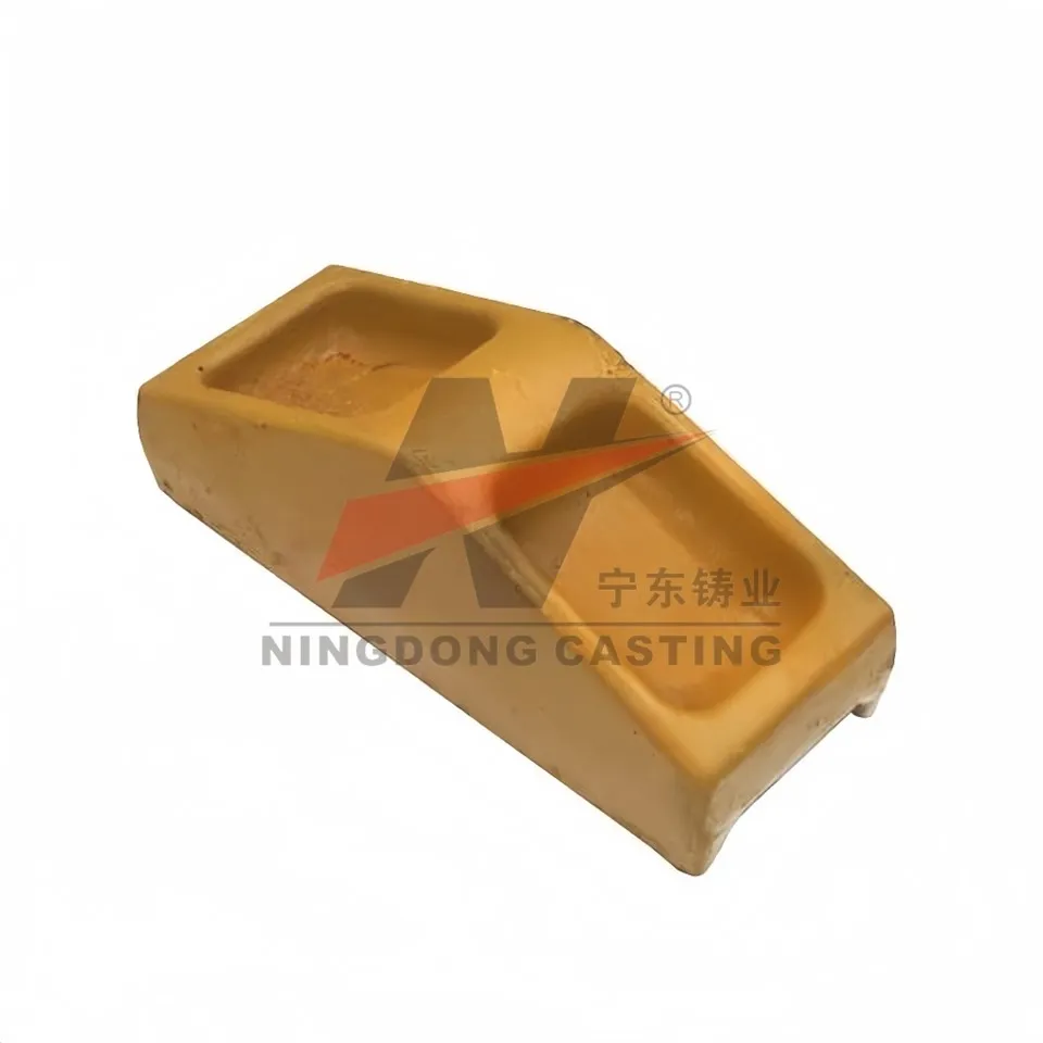 47021 সয়েল কমপেক্টর ট্যাম্পিং ফুট