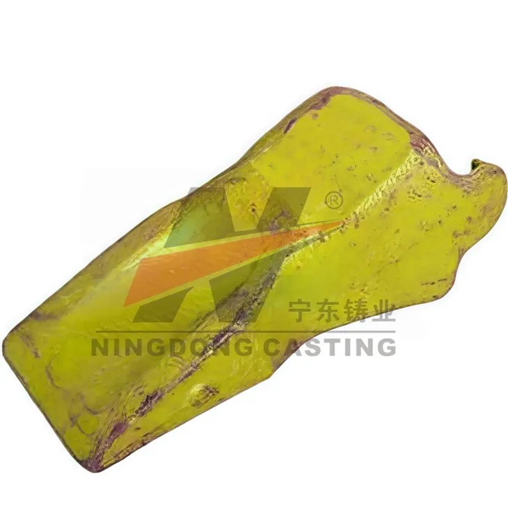 47 এআরএল 47-এআরএল ঘর্ষণ রক টাইপ ট্র্যাক্টর বালতি টিপ