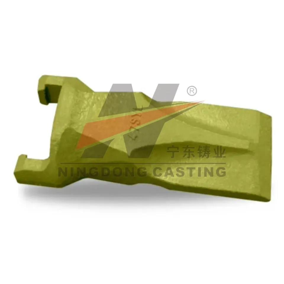 47SYL ESCO স্টাইল হেলিলক সাধারণ উদ্দেশ্য প্রতিস্থাপন দাঁত