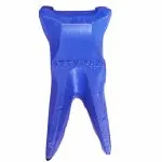 47TVIPHX হেনসলে ডাবল টাইগার বালতি টিপ